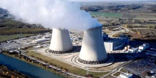 Criza ameninţă proiectele nucleare ale Europei de Est