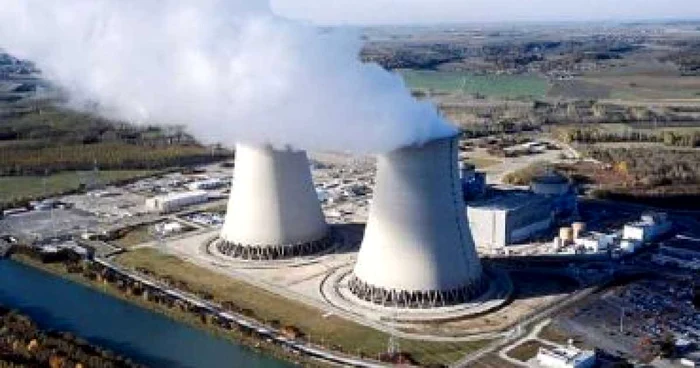 Criza ameninţă proiectele nucleare ale Europei de Est