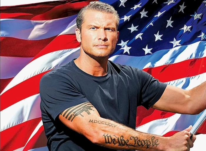 Pete Hegseth, propus de Donald Trump pentru funcția de secretar al Apărării/ FOTO:X