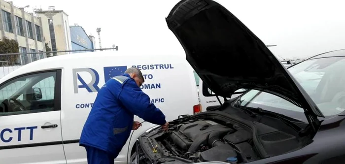 
    Peste 67.000 de mașini au fost controlate pe stradă, în 2018, de inspectorii RAR  