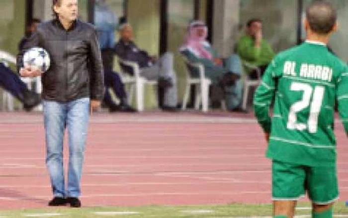 Balaci (stânga) s-a obişnuit să petreacă iarna în Asia