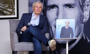 Michael Bolton  foto   Shuttesrstock jpg