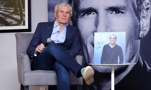 Michael Bolton  foto   Shuttesrstock jpg
