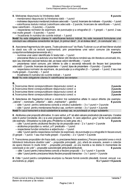 EN VIII 2025 Limba si literatura romana bar 07 page 0002 1086x1536 jpg