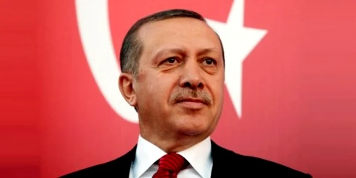 Erdogan, presedintele Turciei, transmite și el un mesaj de încurajare cuplului prezidențial