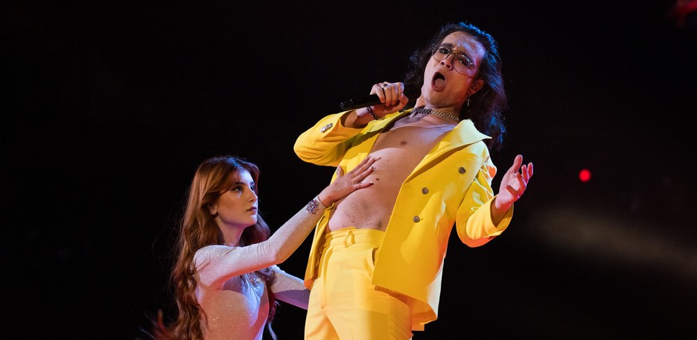 Eurovision 2023. Ar putea votul diasporei să-l trimită în finală pe Theodor Andrei? Ce mesaj a transmis artistul VIDEO