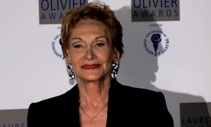 Sian Philips (Foto: AFP) jpeg