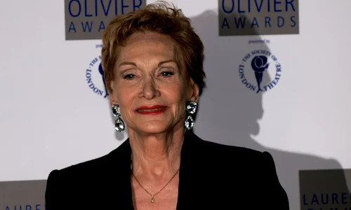 Sian Philips (Foto: AFP) jpeg
