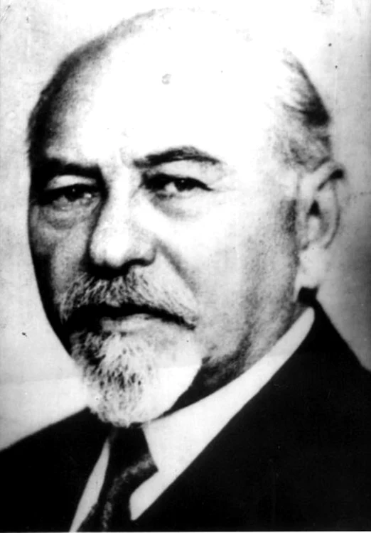 Dragomir Hurmuzescu este părintele Radiodifuziunii din România. FOTO: Wikipedia