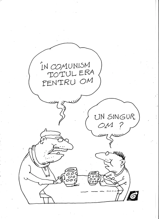 Comunismul, din auzite jpeg