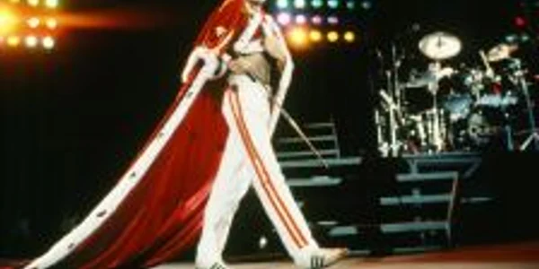 Freddie Mercury