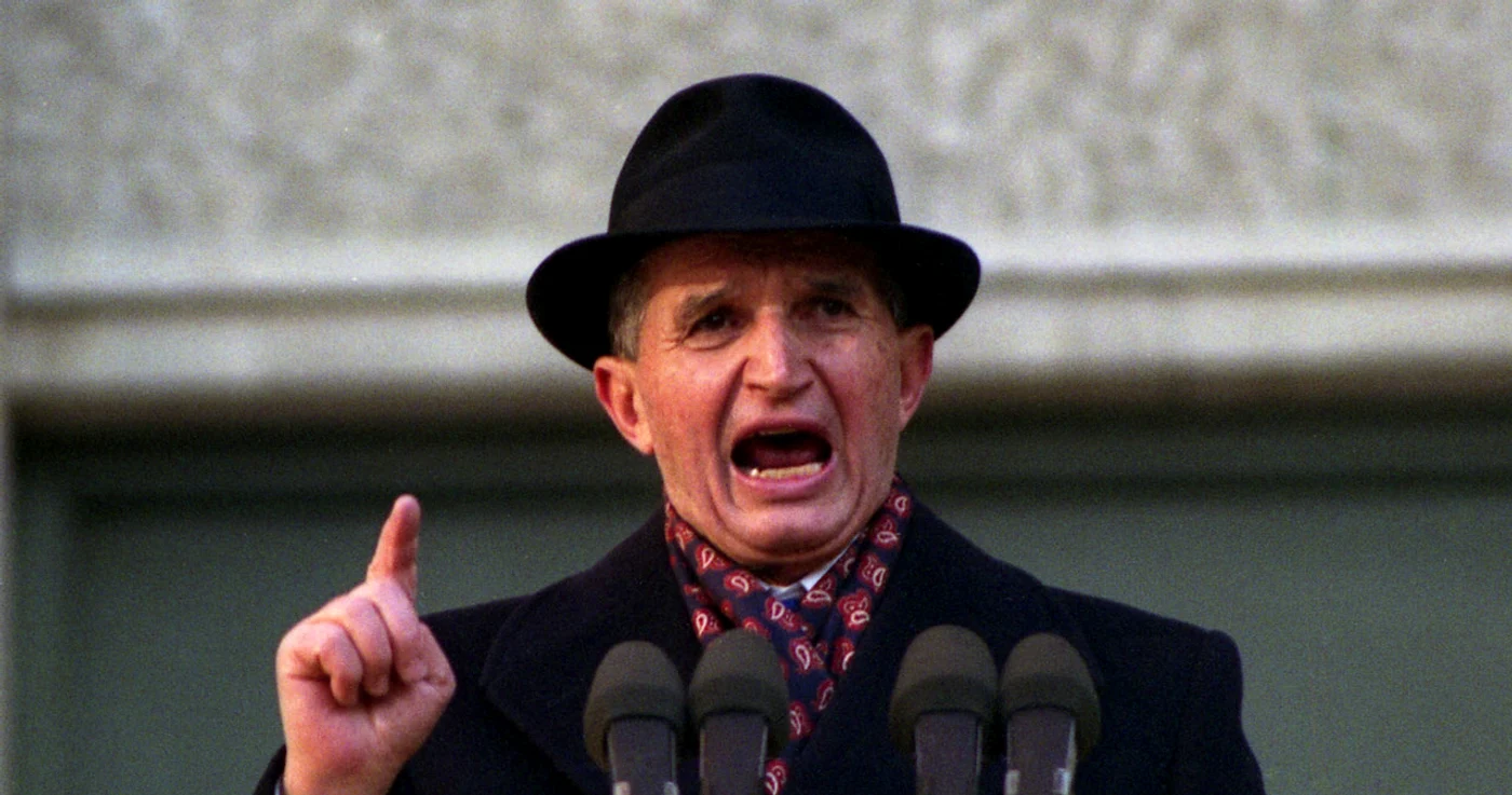 Proiectul energetic al lui Ceaușescu, scos de la naftalină de Guvern. 
