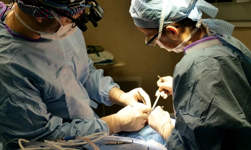 Cataracta congenitală la bebeluși – cum recunoști problema și când este necesară operația jpg