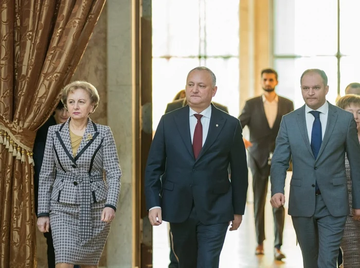 Igor Dodon presedinte.md