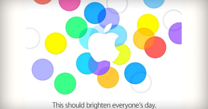 iphone lansare