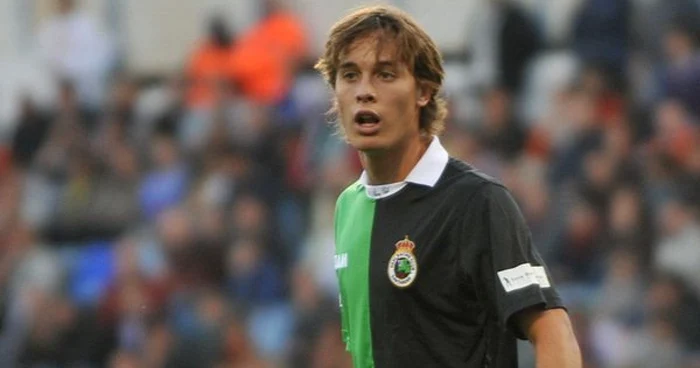 Sergio Canales