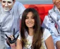 Paris Jackson