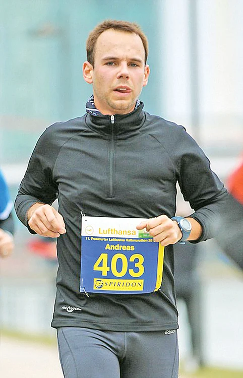 Andreas Lubitz a prăbușit deliberat  avionul