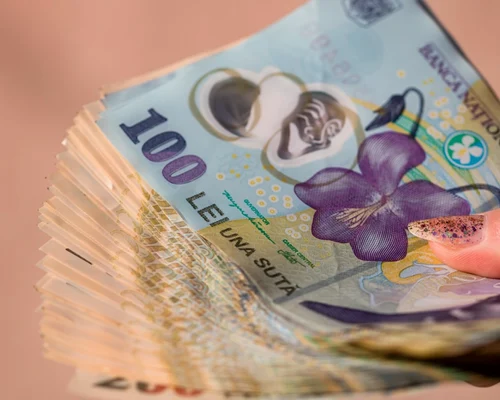 bani mita lei FOTO Shutterstock