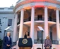 Joe Biden a primit o pe Eva Longoria la Casa Albă, Foto Getty