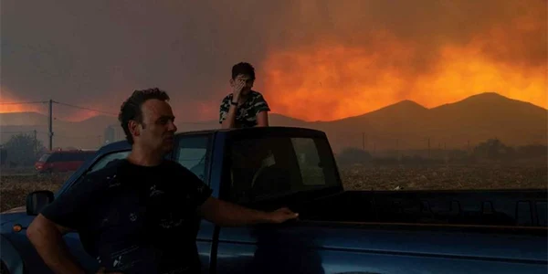 grecia incendii caldura jpg
