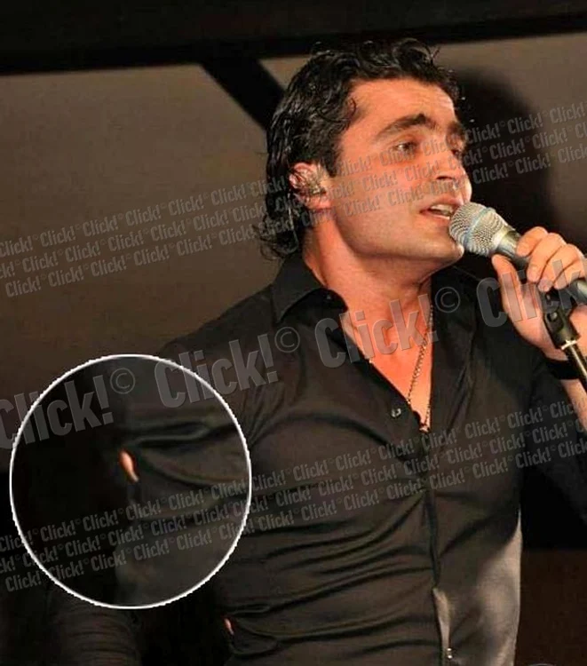 
    Pepe, concert Suceava  