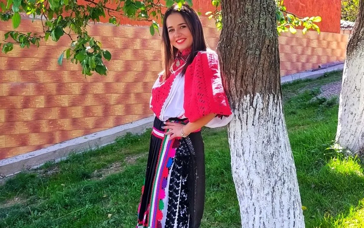 Roxana Popa. FACEBOOK