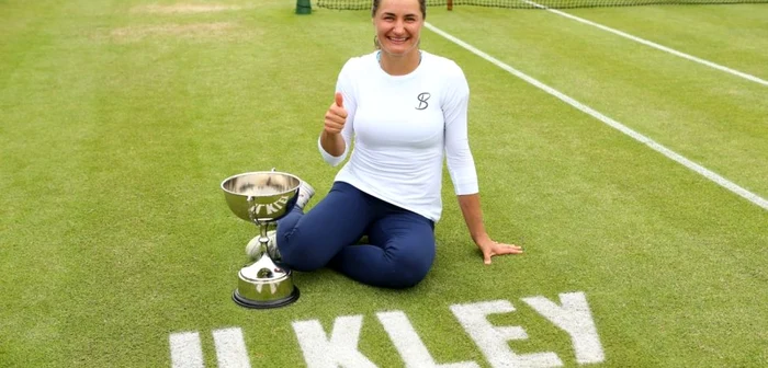 Monica Niculescu