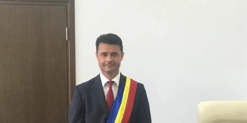 Daniel Florea FOTO Facebook Daniel Florea