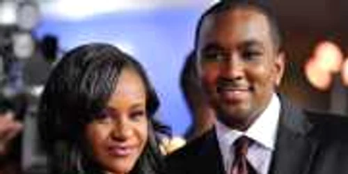 Bobbi Kristina Brown foto hepta 