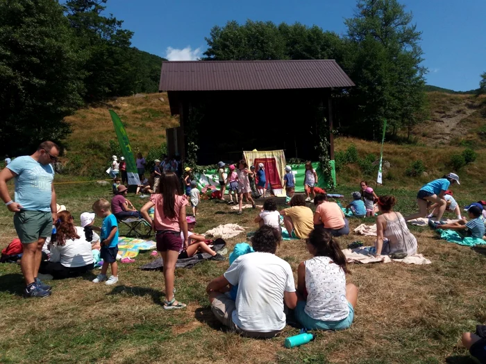 fagaras fest nucsoara participanti