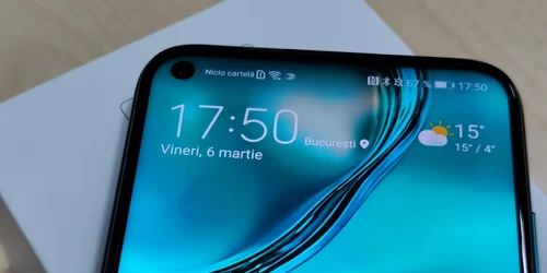 Huawei P40 lite