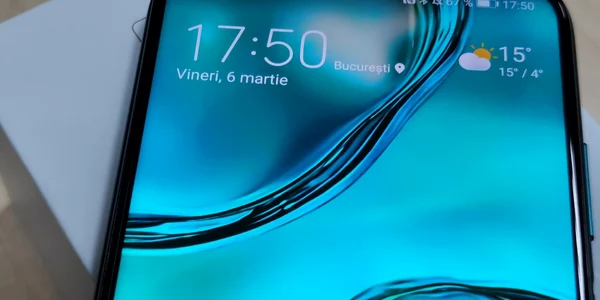 Huawei P40 lite