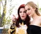 Priscilla Presley și cast ul Elvis (6) jpg