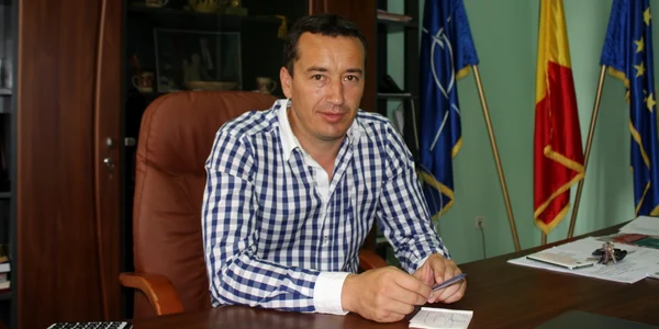 doru crisan 