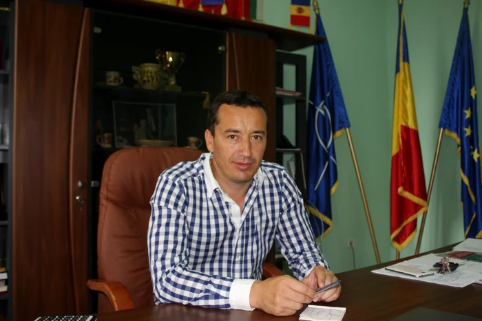 doru crisan