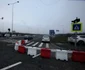 Autostrada urbană / FOTO Florin Şuler / 14 dec 2018