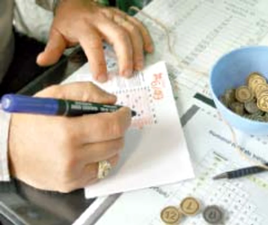 Loteria Română a anunţat că, în primele şase luni ale acestui an, a acordat nu mai puţin de 3,6 milioane de premii, a căror valoare a depăşit 70 de milioane de euro.