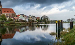 Eisenhüttenstadt, foto Shutterstock jpg
