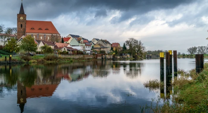 Eisenhüttenstadt / Foto: Shutterstock