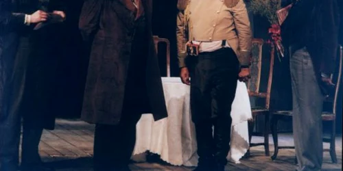 victor rebengiuc casatoria bulandra