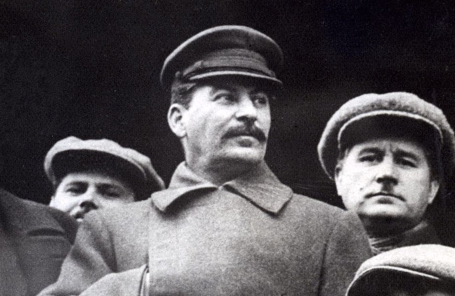 21 februarie: ziua în care Iosif Stalin a fost numit cetățean de onoare al României