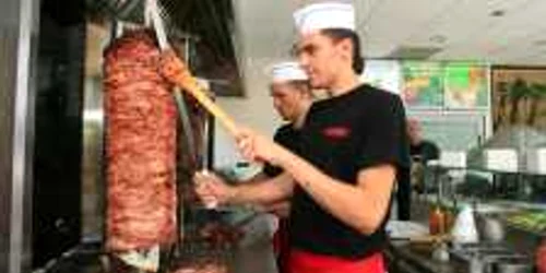 Evitaţi produsele fast-food!