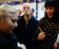 Ramona Ursu şi-a lansat cartea la Gaudeamus. FOTO David Muntean