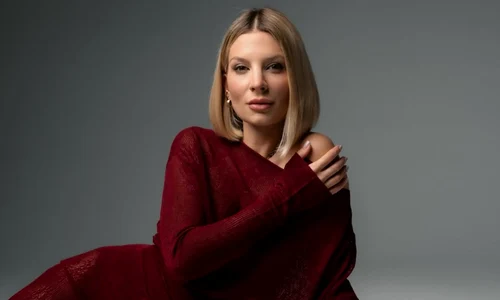 Ana Baniciu, foto Instagram jpg