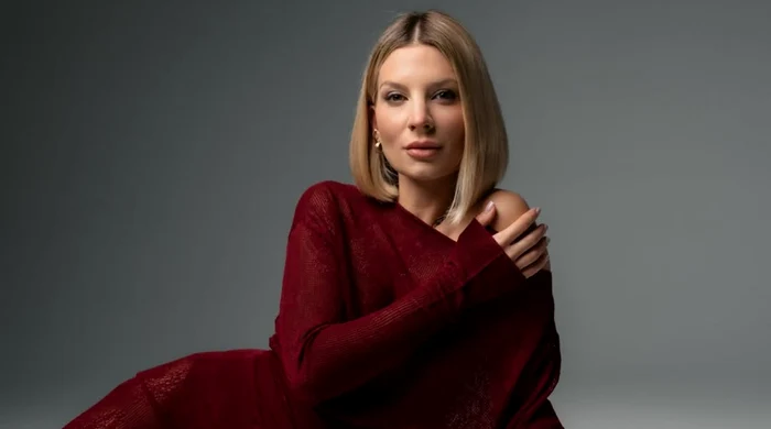 Ana Baniciu / Foto: Instagram