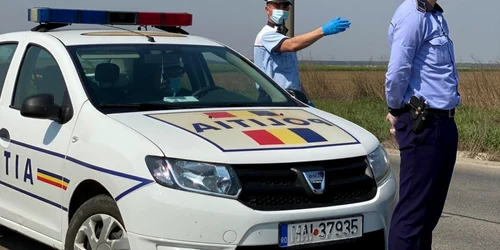 calarasi politie