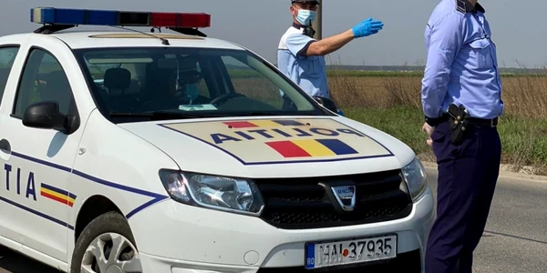 calarasi politie