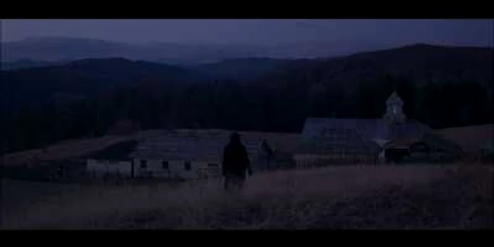 Pelicula "După dealuri" a fost premiată la Cannes