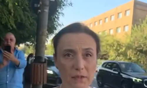 Andreea Pelinari, avocata Cristinei Trăilă png
